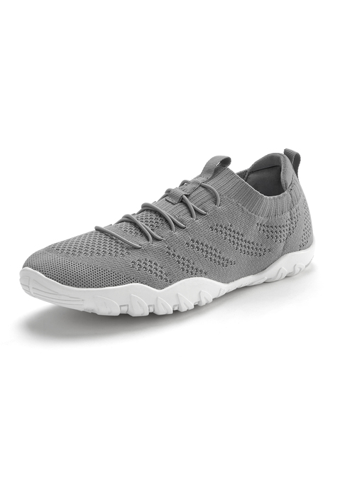 Bild: Sneaker von Vivance: Sneaker mit ultraleichter und flexibler Sohle VEGAN von VIVANCE. Obermaterial, Futter und Decksohle aus Textil. Laufsohle aus Synthetik.