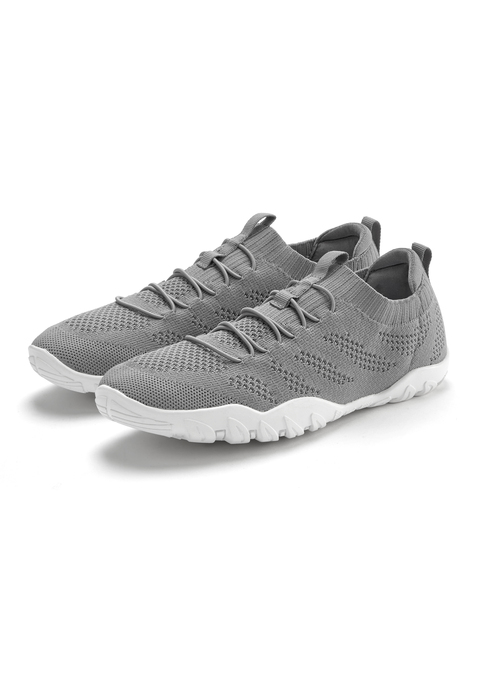 Bild: Sneaker von Vivance: Sneaker mit ultraleichter und flexibler Sohle VEGAN von VIVANCE. Obermaterial, Futter und Decksohle aus Textil. Laufsohle aus Synthetik.
