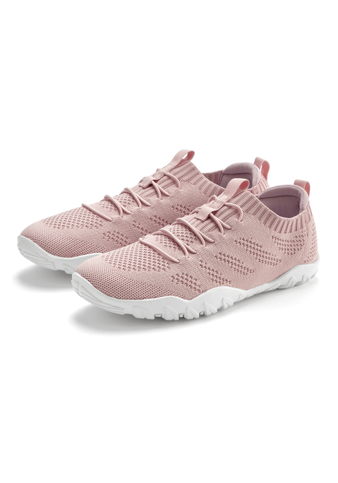 Bild: Sneaker von Vivance: Sneaker mit ultraleichter und flexibler Sohle VEGAN von VIVANCE. Obermaterial, Futter und Decksohle aus Textil. Laufsohle aus Synthetik.