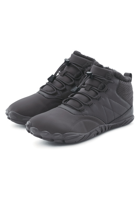 Bild: Sneaker von Vivance: Sneaker mit ultraleichter und flexibler Sohle VEGAN von VIVANCE. Obermaterial, Futter und Decksohle aus Textil. Laufsohle aus Synthetik.