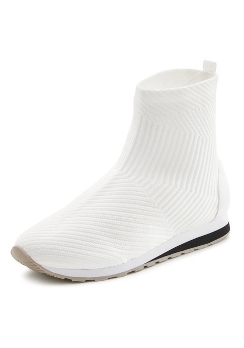 Bild: Sneaker von Vivance: Sneaker VEGAN von VIVANCE. Obermaterial, Futter und Decksohle aus Textil. Laufsohle aus Synthetik.