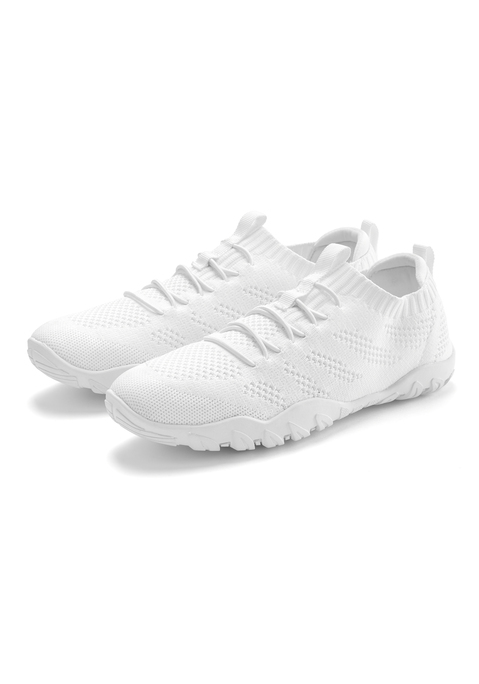 Bild: Sneaker von Vivance: Sneaker mit ultraleichter und flexibler Sohle VEGAN von VIVANCE. Obermaterial, Futter und Decksohle aus Textil. Laufsohle aus Synthetik.