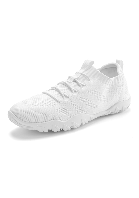 Bild: Sneaker von Vivance: Sneaker mit ultraleichter und flexibler Sohle VEGAN von VIVANCE. Obermaterial, Futter und Decksohle aus Textil. Laufsohle aus Synthetik.