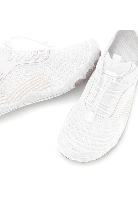 Bild: Sneaker von Vivance: Sneaker mit ultraleichter und flexibler Sohle VEGAN von VIVANCE. Obermaterial, Futter und Decksohle aus Textil. Laufsohle aus Synthetik.