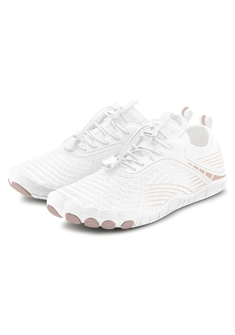Bild: Sneaker von Vivance: Sneaker mit ultraleichter und flexibler Sohle VEGAN von VIVANCE. Obermaterial, Futter und Decksohle aus Textil. Laufsohle aus Synthetik.