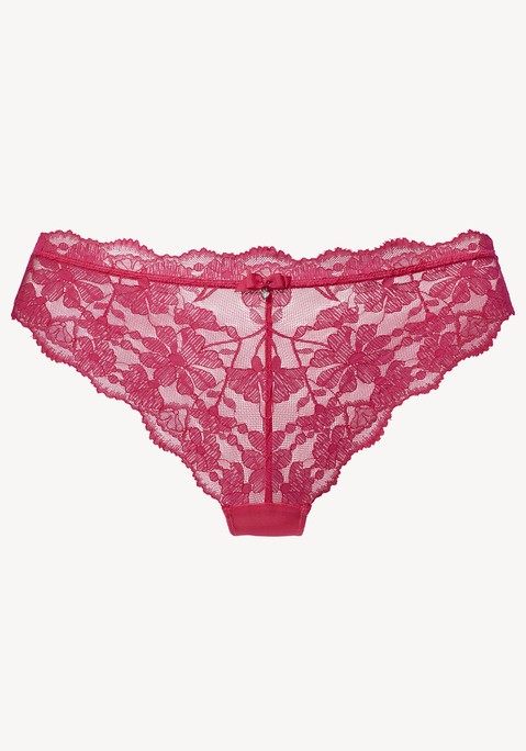 VIVANCE String Damen pink Gr.32/34