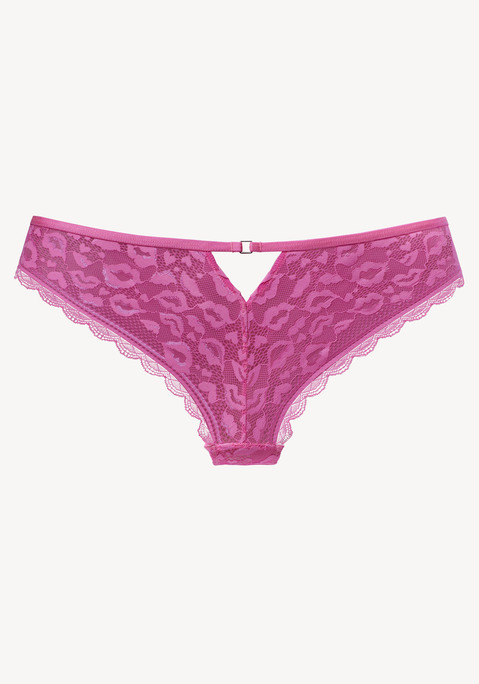 VIVANCE String Damen pink Gr.32/34