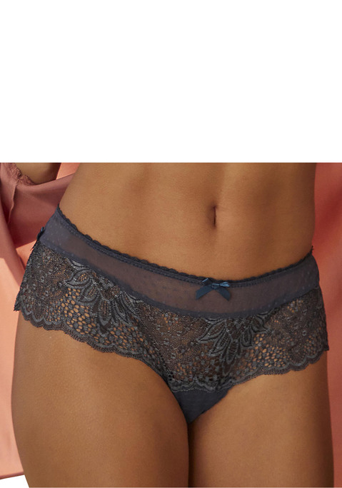 Stringpanty von VIVANCE in black forest