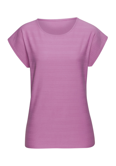 VIVANCE T-Shirt Damen pink Gr.44/46