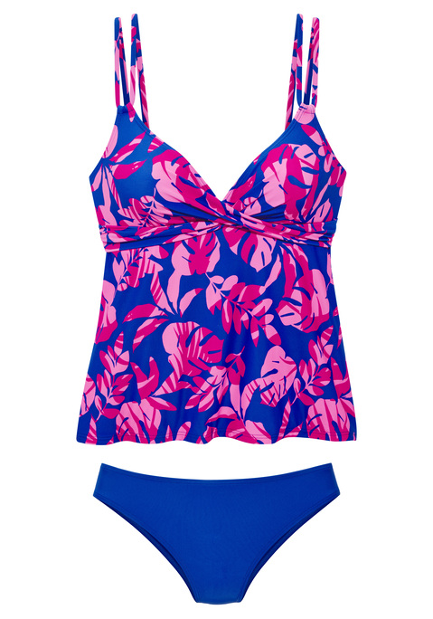 Bild: Tankini von Vivance: Lina