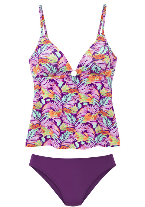 Bild: Tankini von Vivance: Kiki