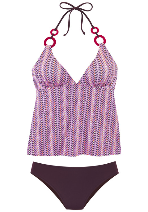 Bild: Tankini von Vivance: Rosalia