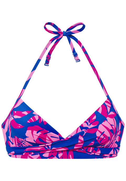 Bild: Triangel-Bikini von Vivance: Lina