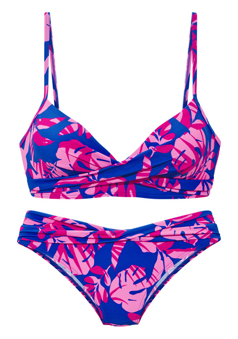 Bild: Triangel-Bikini von Vivance: Lina