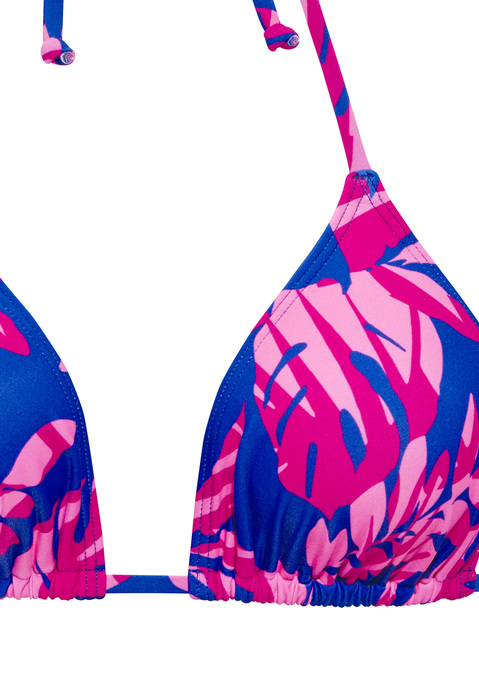 Bild: Triangel-Bikini von Vivance: Lina