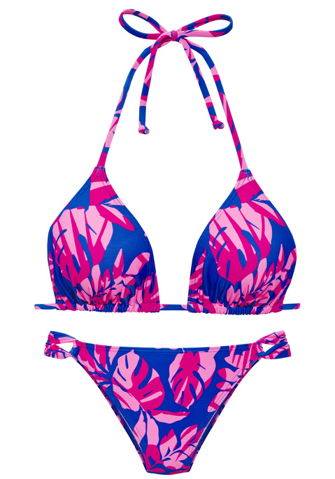 Bild: Triangel-Bikini von Vivance: Lina