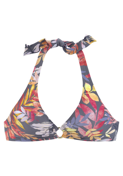 Bild: Triangel-Bikini-Top von Vivance: Leilani