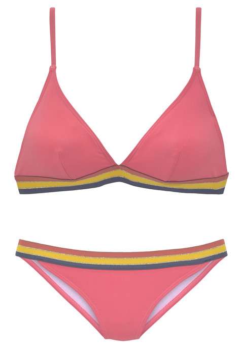 Venice Beach Triangel-Bikini-Top \