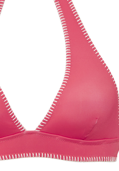 Bild: Triangel-Bikini von Vivance: Blanky