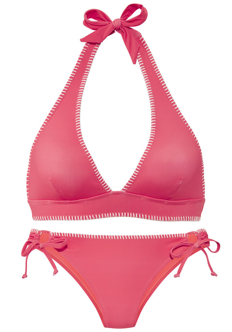 Bild: Triangel-Bikini von Vivance: Blanky