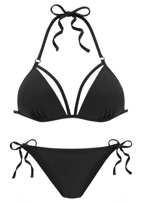 Bild: Triangel-Bikini von Vivance: Umami