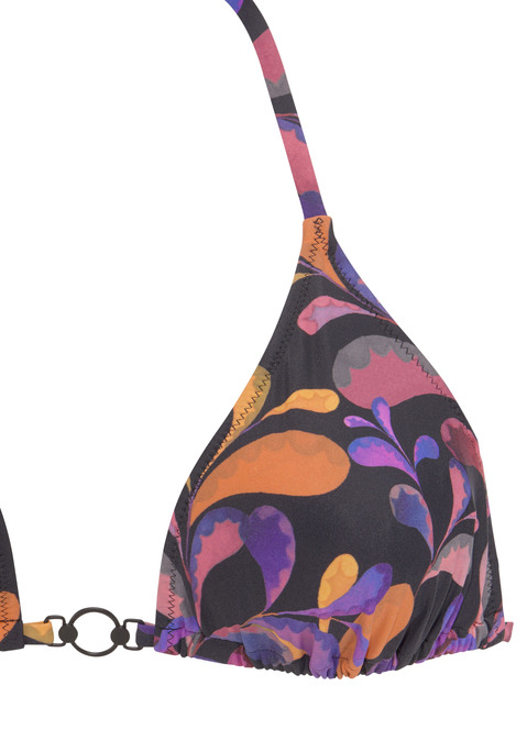 Bild: Triangel-Bikini von Vivance: Herbal