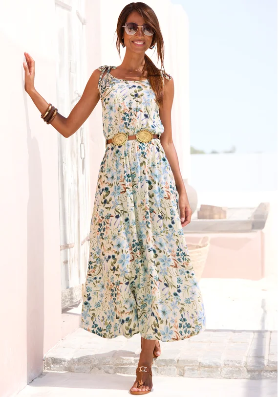 Midikleid von BUFFALO