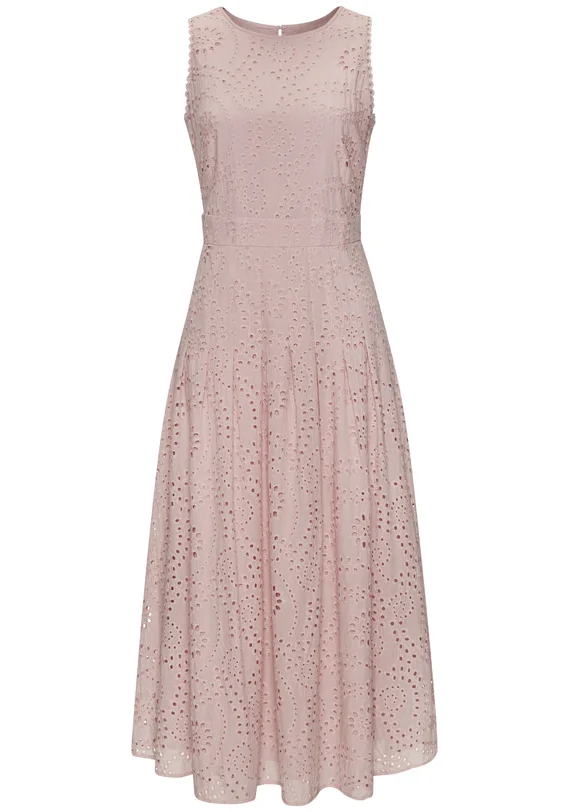 Spitzenkleid von Buffalo