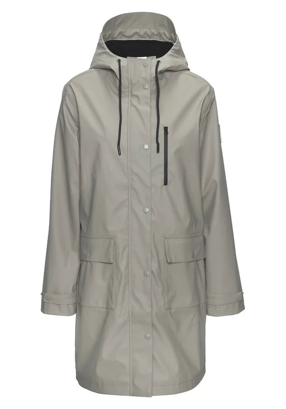 Regenjacke von Elbsand