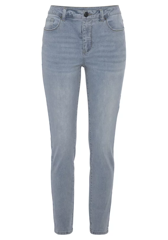 Slim-fit-Jeans von ELBSAND