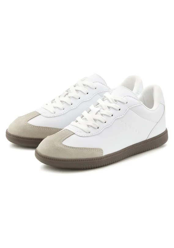 Sneaker von ELBSAND
