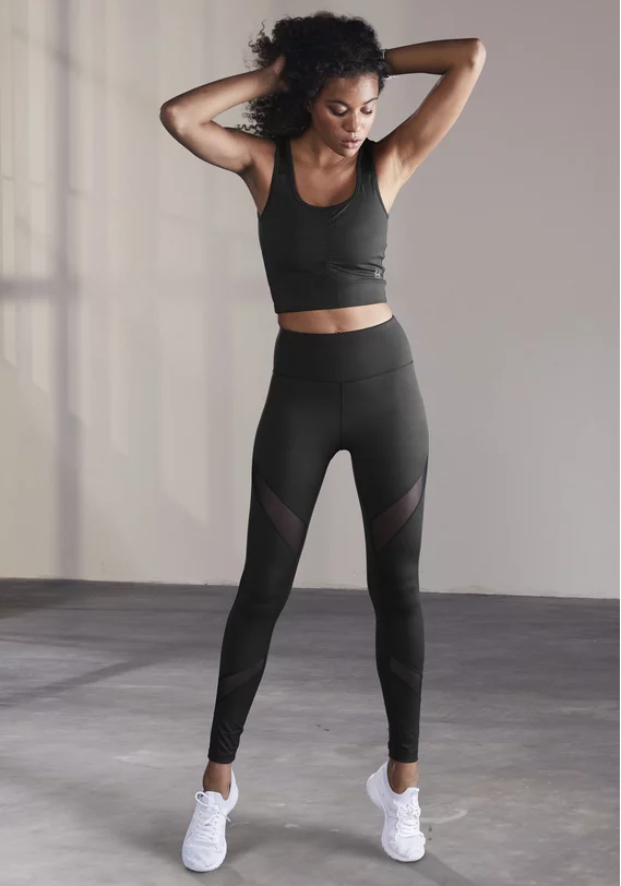 Funktionsleggings von LASCANA ACTIVE