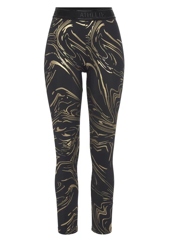 Funktionsleggings von LASCANA ACTIVE
