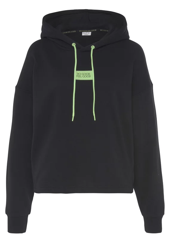 Hoodie von LASCANA ACTIVE
