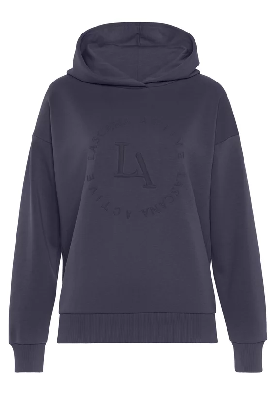 Kapuzensweatshirt von LASCANA ACTIVE