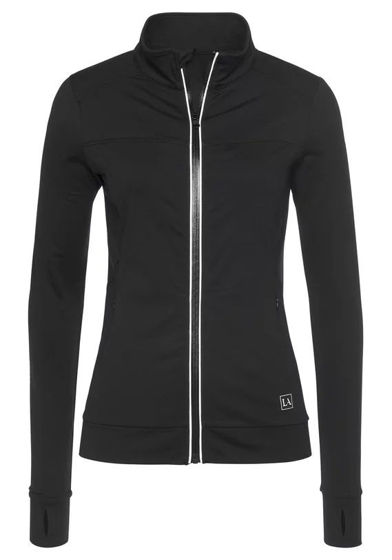 Laufjacke von LASCANA ACTIVE