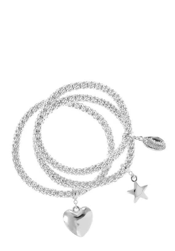 Armband-Set von LASCANA