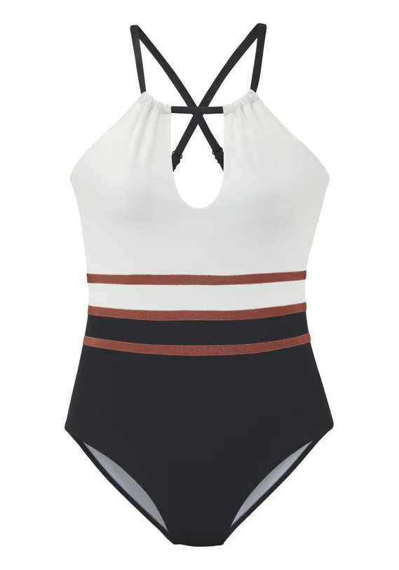 Badeanzug von LASCANA