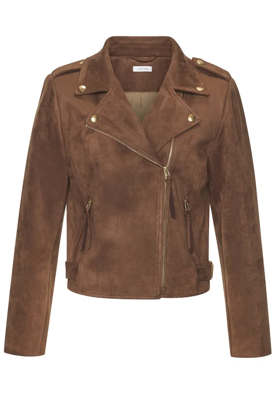 Bikerjacke von LASCANA