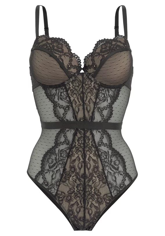 Body von LASCANA