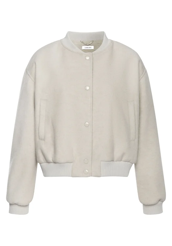Bomberjacke von LASCANA