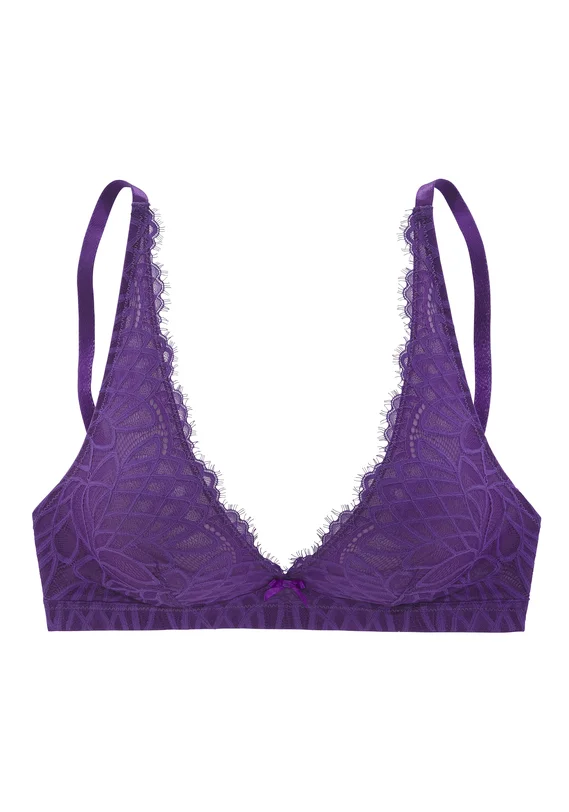 Bralette-BH von LASCANA