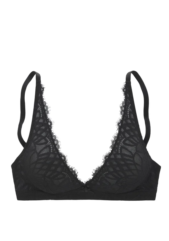 Bralette-BH von LASCANA