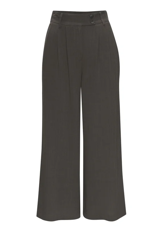 Longbluse von LASCANA