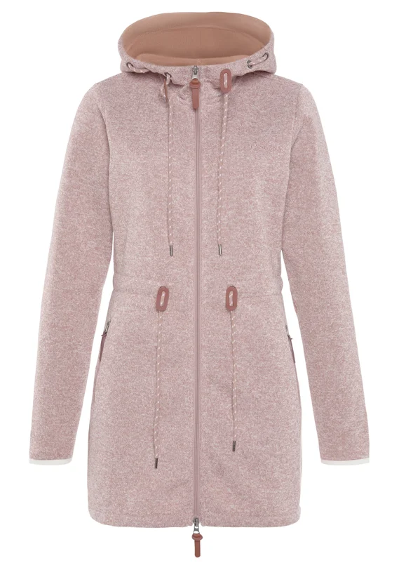 Fleecejacke von LASCANA