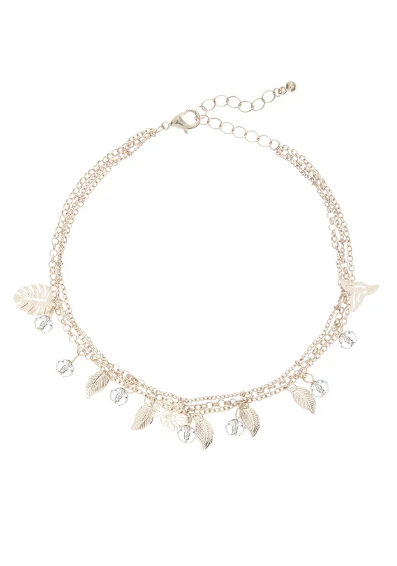 Fußkette von LASCANA