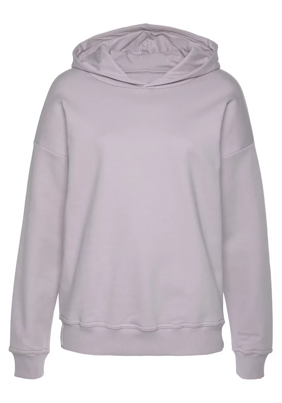 Hoodie von LASCANA