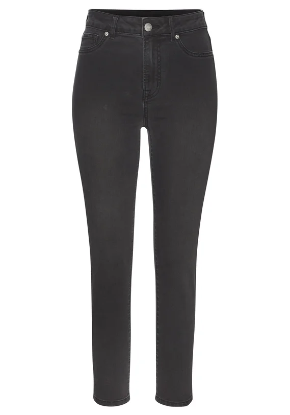Jeansleggings von LASCANA