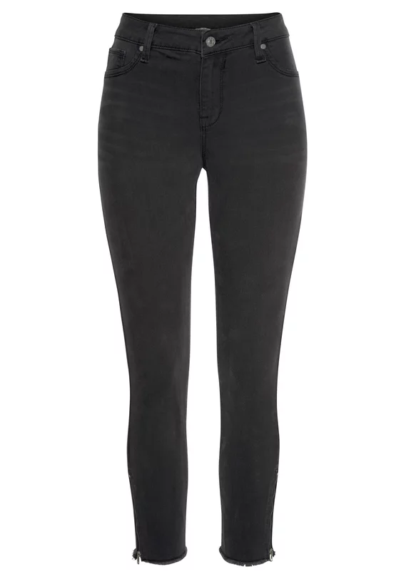 Jeggings von LASCANA