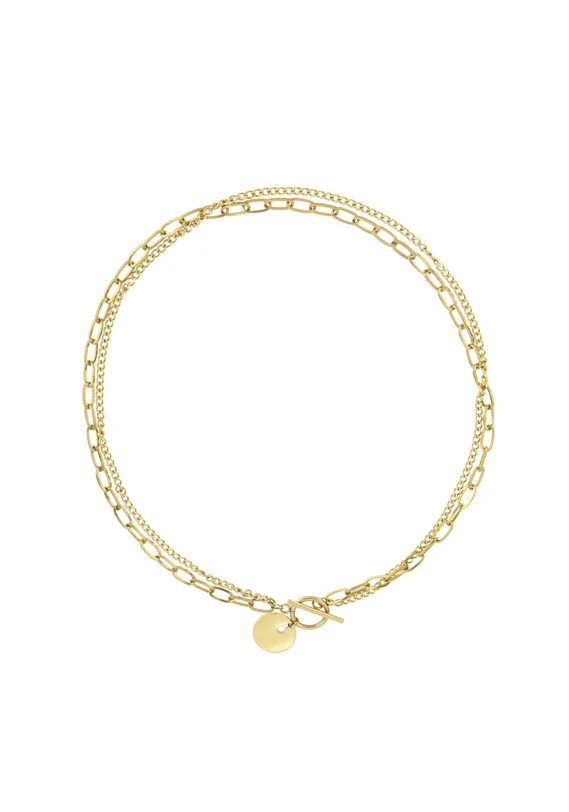 Kette mit Anhänger von LASCANA